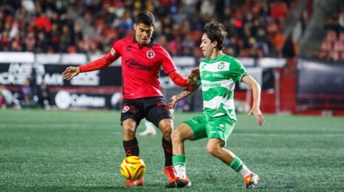 Xolos vs Chivas 2024, por las nubes boletos en reventa