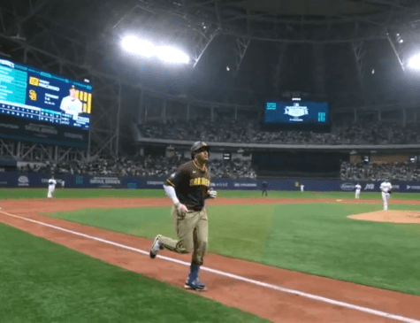 Lee más sobre el artículo Padres apalea 15-11 a Yamamoto en su debut con los Dodgers