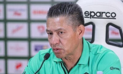 Santos Laguna ya busca refuerzos para el Torneo de Apertura 2024