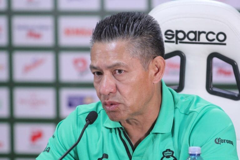 Santos Laguna ya busca refuerzos para el Torneo de Apertura 2024