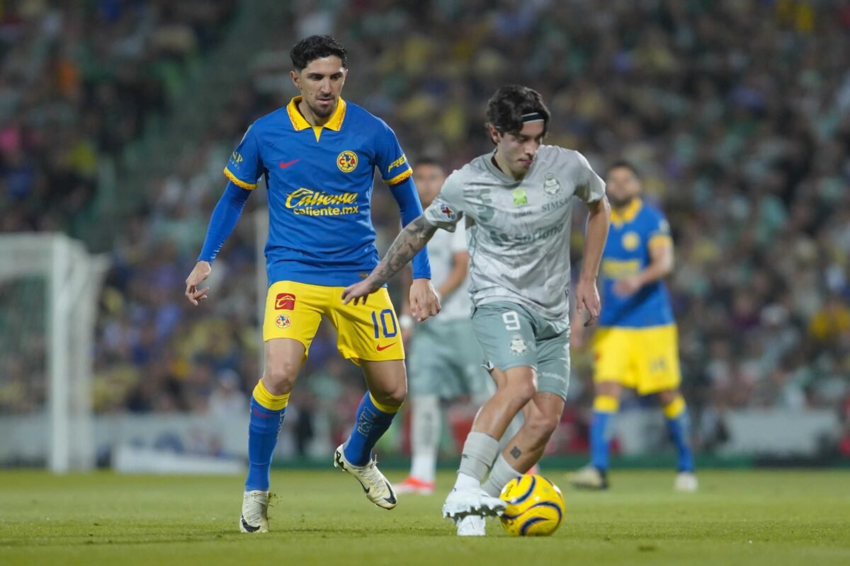 Noticias Liga MX 20 Noticias Liga MX