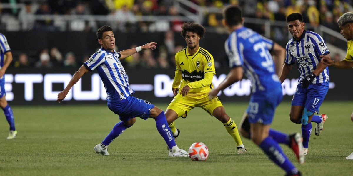 Copa de Campeones de la Concacaf