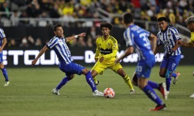 Copa de Campeones de la Concacaf