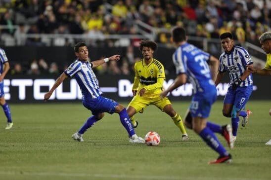 Copa de Campeones de la Concacaf