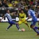 Copa de Campeones de la Concacaf