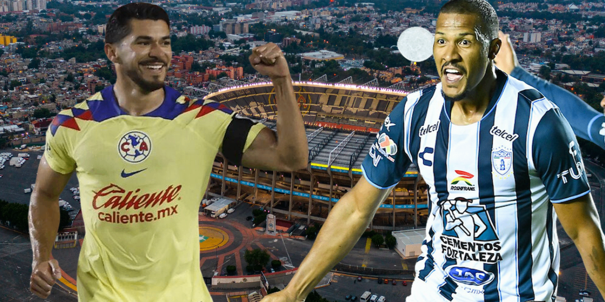 América vs Pachuca 2024, esto costarán los boletos