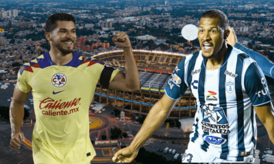 América vs Pachuca 2024, esto costarán los boletos