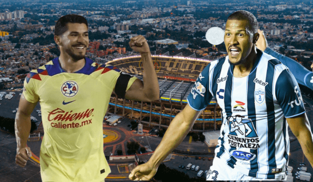 Lee más sobre el artículo América vs Pachuca 2024, esto costarán los boletos