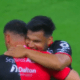 Atlas le mete el pie al Atlético San Luis y lo deja fuera de las finales