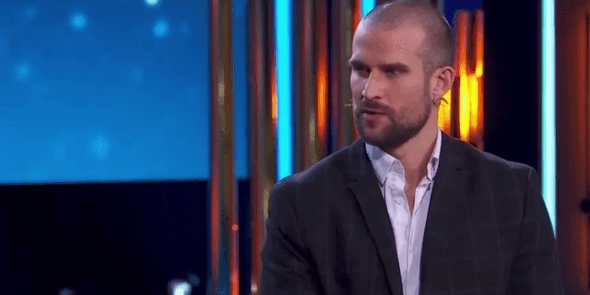 Clovis: "Todavía estoy en shock por mi salida de La Casa de los Famosos"