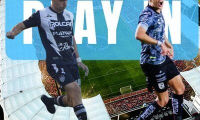 Necaxa vs Querétaro Play In 2024, esto costarán los boletos