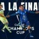 Pachuca vence al América y está en la Final de la Liga de Campeones de la Concacaf