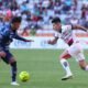 Chivas vence 1-0 al Pachuca y se mete a zona de clasificación