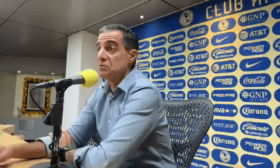 Reconoce Renato Paiva que América los superó de principio a fin