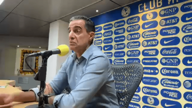 Reconoce Renato Paiva que América los superó de principio a fin