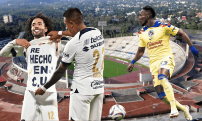 Liga MX: Pumas vs América 2024, esto costarán los boletos