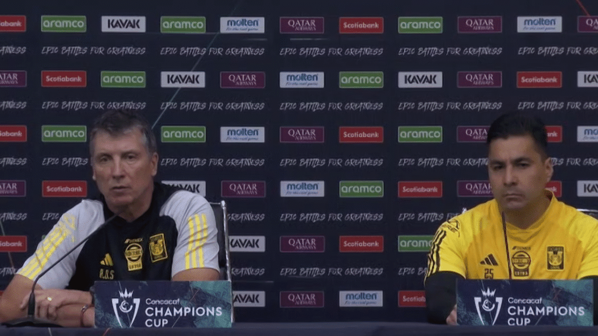 Reconoce Siboldi peligrosidad de Columbus Crew