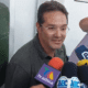 "La bronca en los vestidores no pasó": Antonio Sancho responde a señalamientos del Tato Noriega