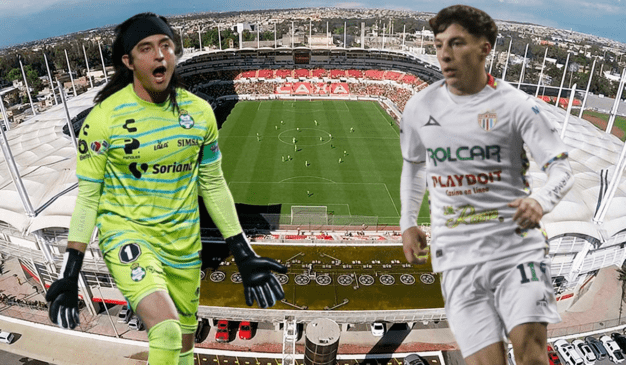 Lee más sobre el artículo Necaxa vs Santos 2024 esto costarán los boletos