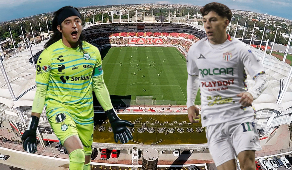 Lee más sobre el artículo Necaxa vs Santos 2024 esto costarán los boletos