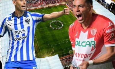 Necaxa vs Rayados 2024 esto costarán los boletos