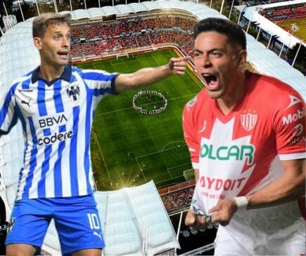 Lee más sobre el artículo Necaxa vs Rayados 2024 esto costarán los boletos