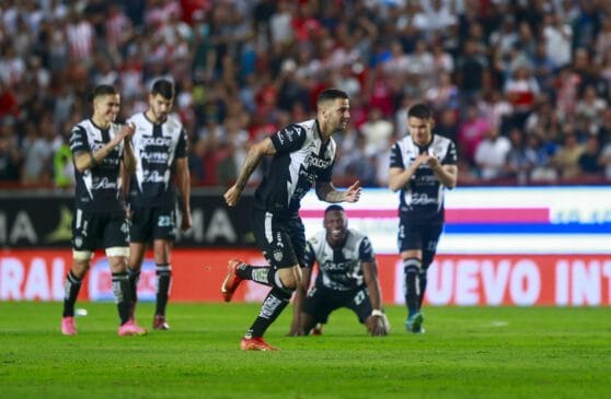 Querétaro Fútbol Club