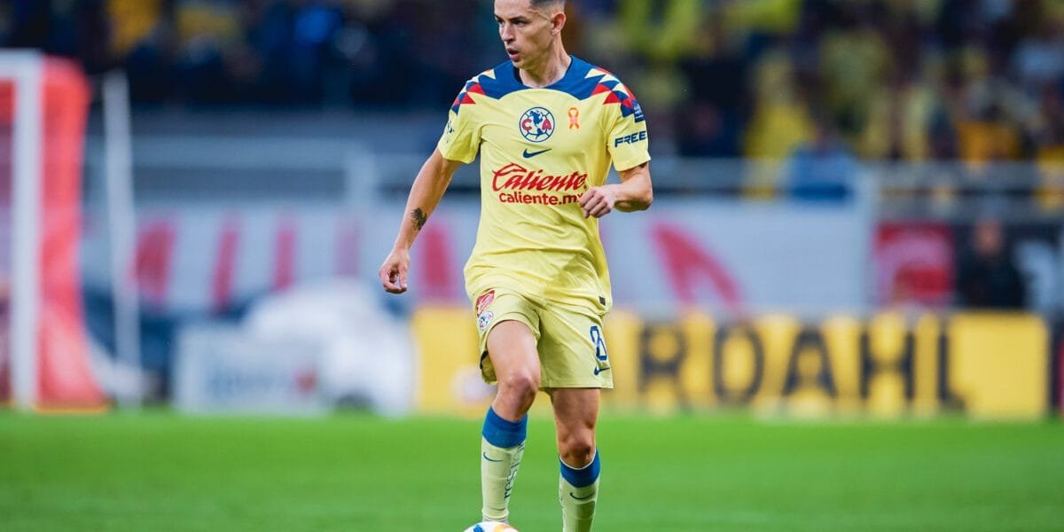 América elimina a Chivas y avanza a la final del Torneo de Clausura 2024