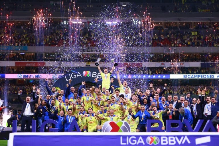 Listo el calendario del Torneo Apertura 2024 de la Liga Mx