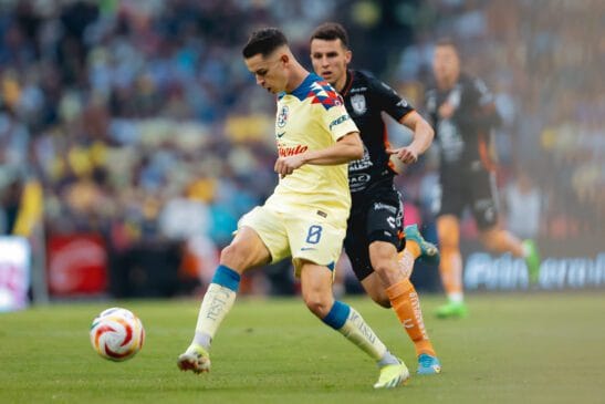 Lee más sobre el artículo América a semifinales; elimina al Pachuca y va por el bicampeonato