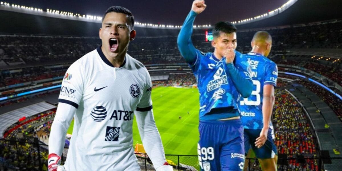 América vs Pachuca Cuartos de Final esto costarán los boletos