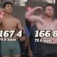 Canelo y Munguía cumplen con el peso para su pelea del sábado