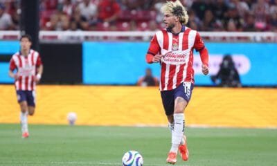 Chivas