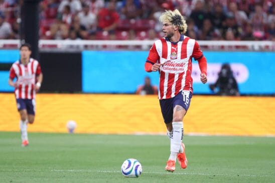 Chivas