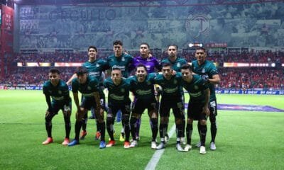 Chivas avanza a semifinales tras superar al Toluca