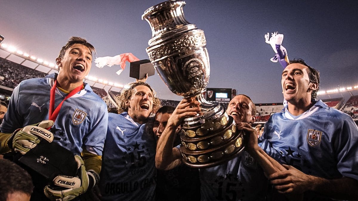 Lee más sobre el artículo Copa América 2024 así se jugará el torneo Continental en Estados Unidos