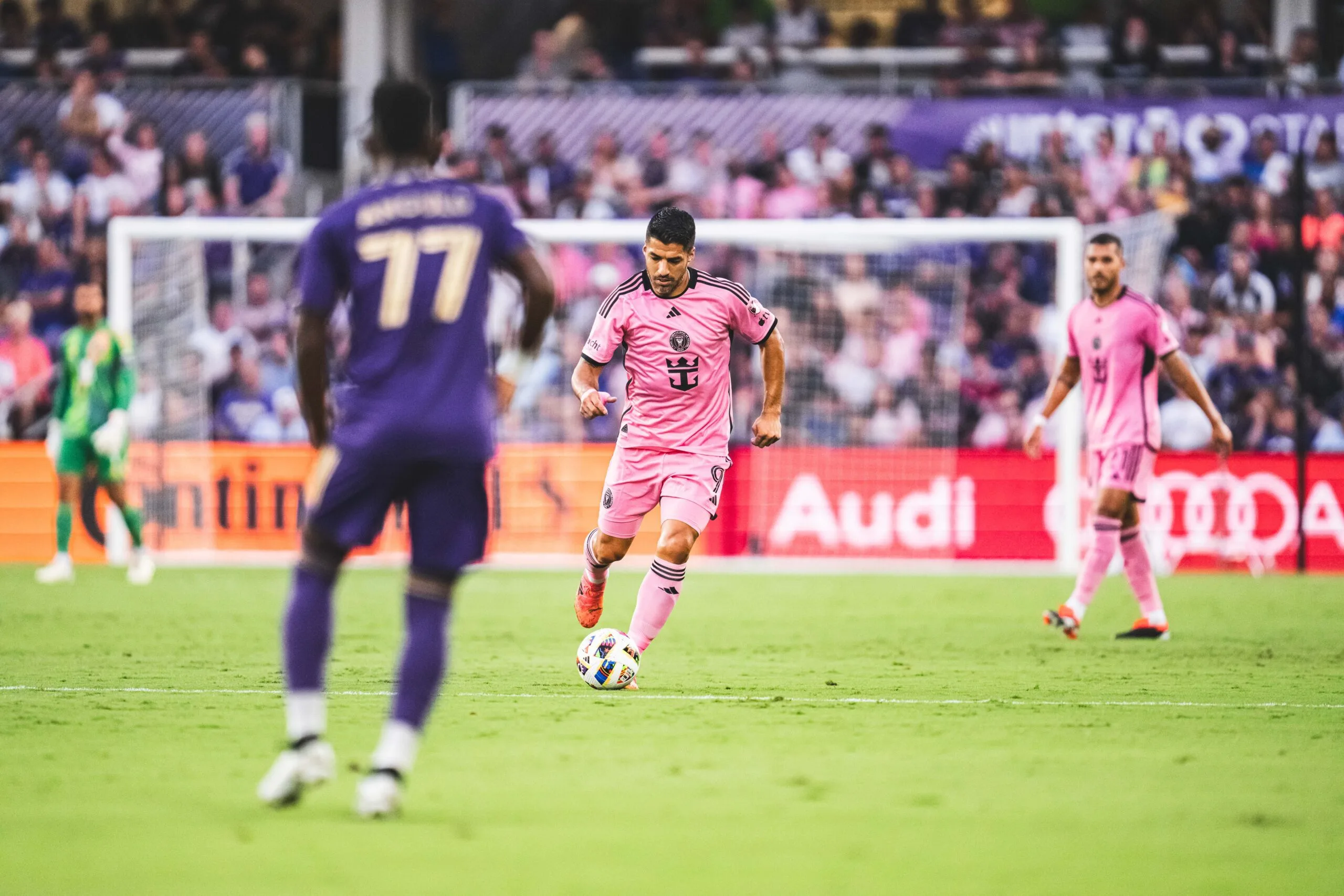 INTER MIAMI