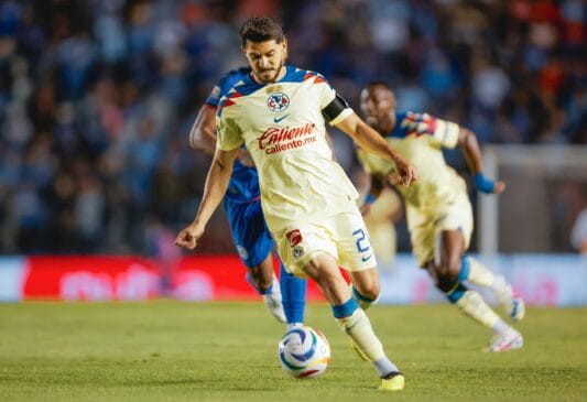 Querétaro Fútbol Club