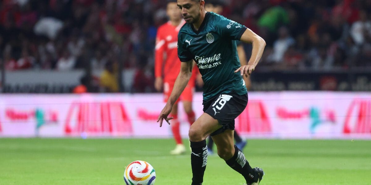 Chivas avanza a semifinales tras superar al Toluca