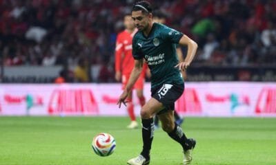 Chivas avanza a semifinales tras superar al Toluca