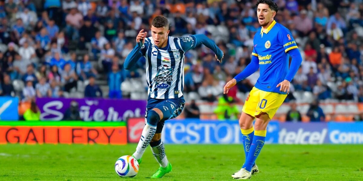 Pachuca vs Columbus Crew, se agotan los boletos para la Final de la Copa de Campeones Concacaf