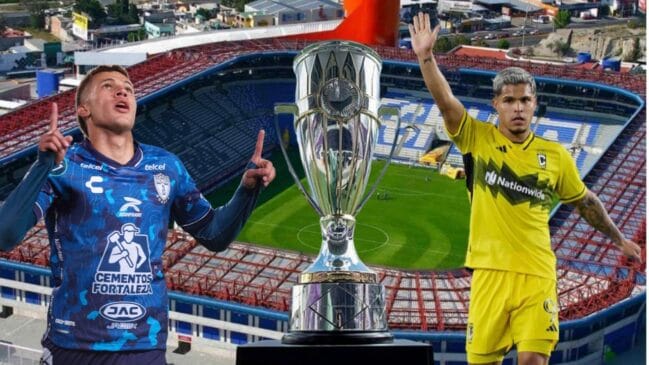 Lee más sobre el artículo Pachuca vs Columbus Crew, se busca campeón de la Concacaf