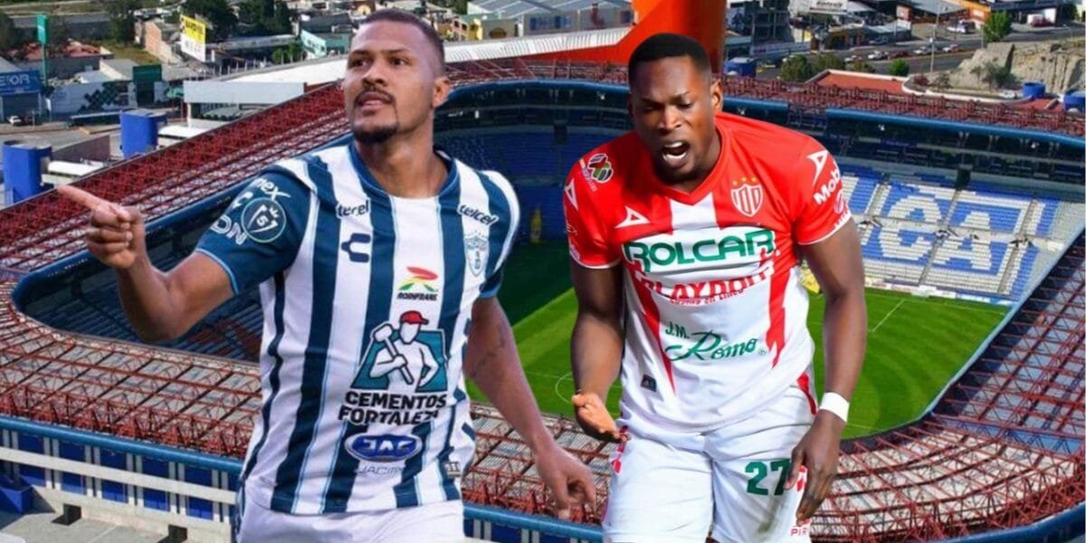 Pachuca vs Necaxa Play In, esto costarán los boletos