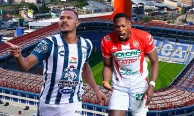 Pachuca vs Necaxa Play In, esto costarán los boletos