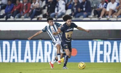 Pumas vence en tanda de penales a Pachuca y avanza a la liguilla
