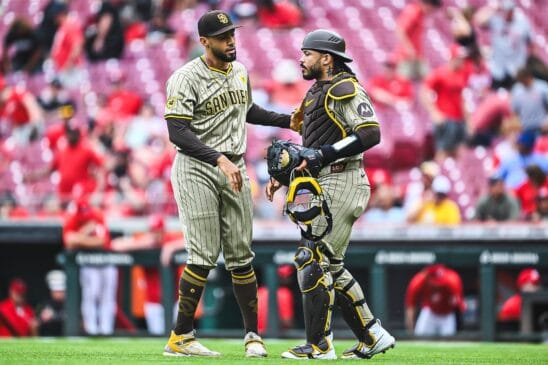 Lee más sobre el artículo Padres inicia serie ante Marlins en Petco Park
