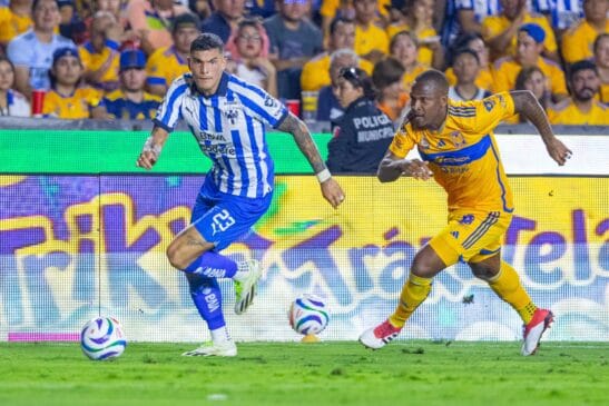 Lee más sobre el artículo Reconoce Tato Noriega deuda con afición de Rayados