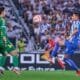 Columbus Crew vence a Rayados y está en la final de la Concacaf
