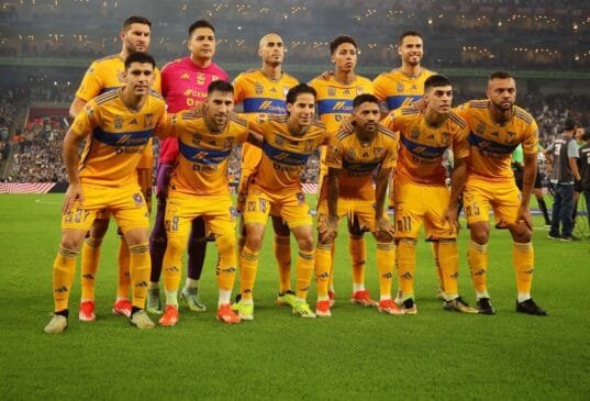 Tigres a Tv Azteca