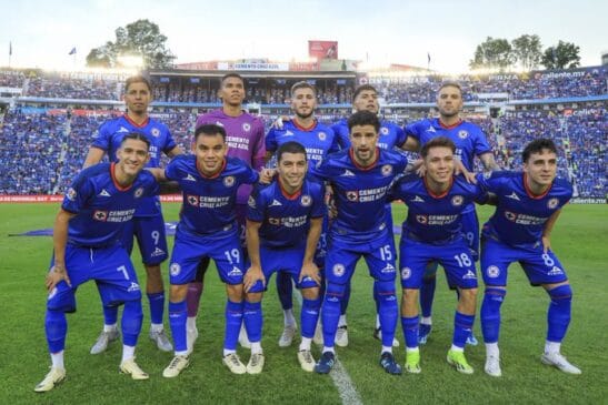 Lee más sobre el artículo Cruz Azul vs Necaxa Apertura 2024, esto costarán los boletos